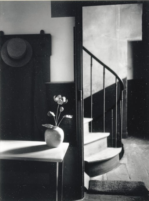 André Kertész (1894-1985)