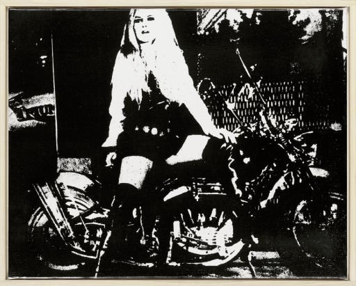 Daido Moriyama (b. 1938)