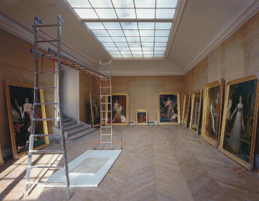 Robert Polidori (b. 1940)