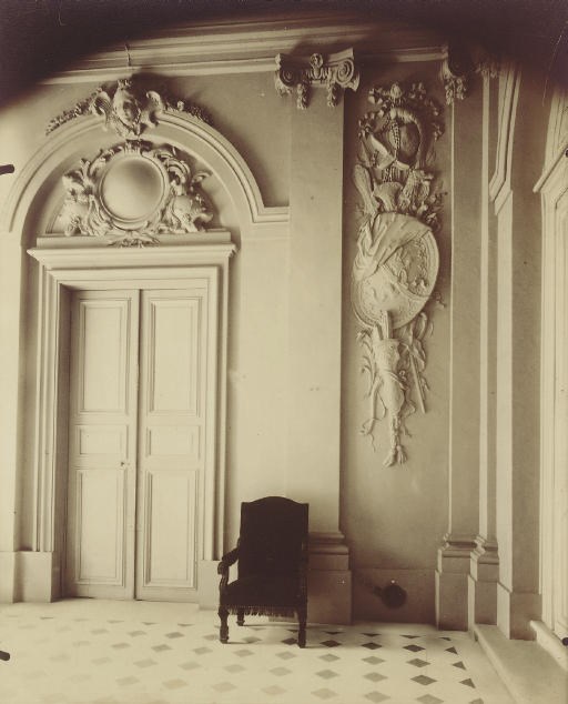 Eugène Atget (1857-1927)