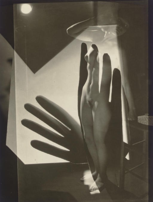 Maurice Tabard (1897-1984)