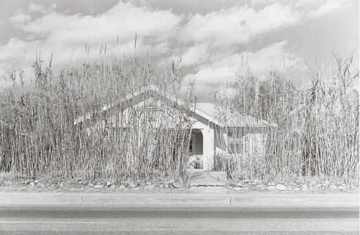 Henry Wessel (b. 1942)