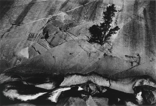 Ansel Adams (1902-1984)