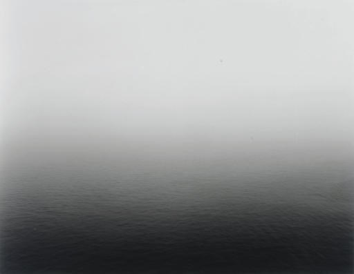 Hiroshi Sugimoto (b. 1948)