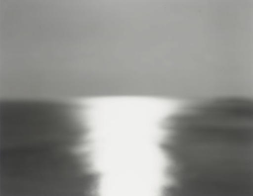Hiroshi Sugimoto (b. 1948)