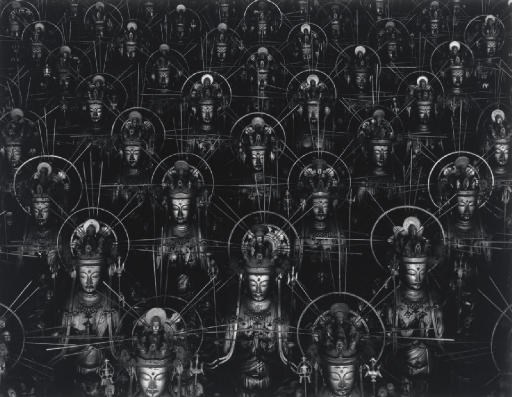 Hiroshi Sugimoto (b. 1948)