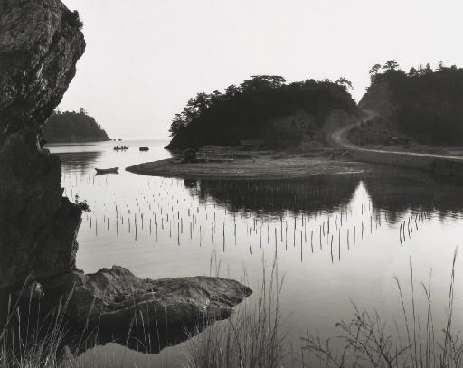 BRETT WESTON (1911-1993)