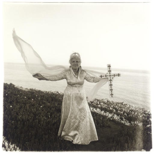 DIANE ARBUS (1923-1971)
