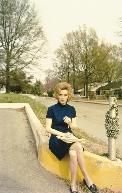 William Eggleston (b. 1939)