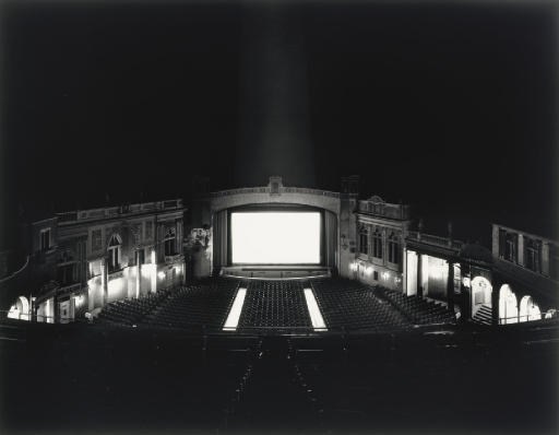 Hiroshi Sugimoto (b. 1948)