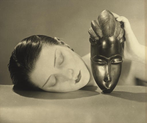 Man Ray (1890-1976)