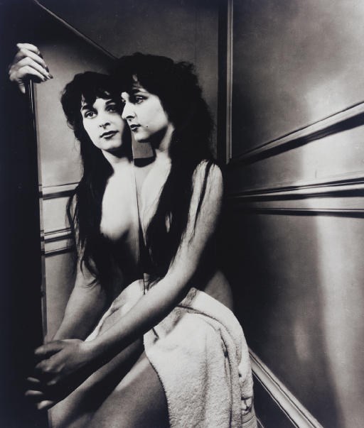 BILL BRANDT (1904-1983)