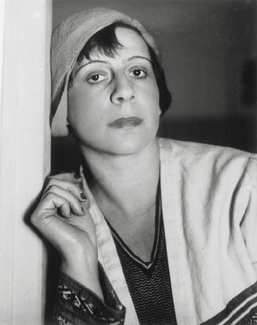 Florence Henri (1893-1982)