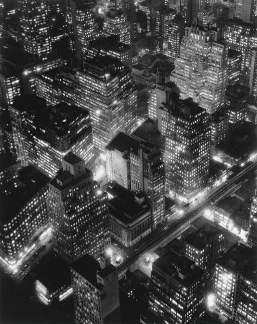 Berenice Abbott (1898-1991)