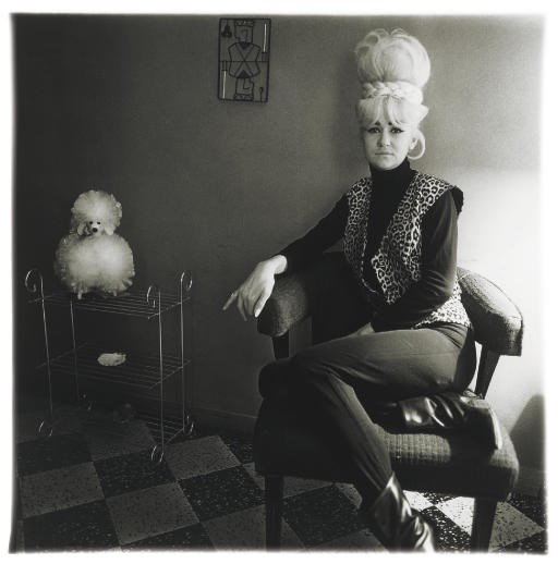 Diane Arbus (1923-1971)
