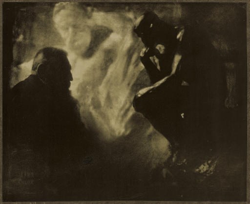 Edward Steichen (1879-1973)