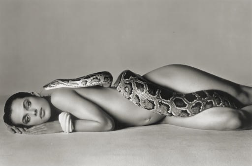 Richard Avedon (1923-2004)