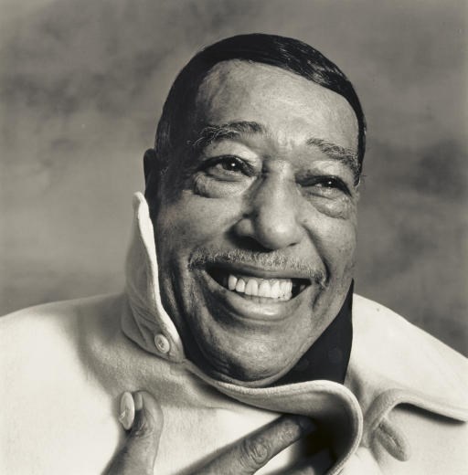Irving Penn (b. 1917)