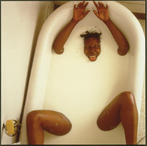 Annie Leibovitz (b. 1947)