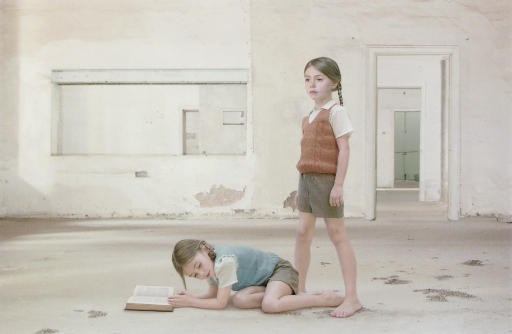 Loretta Lux (b. 1969)