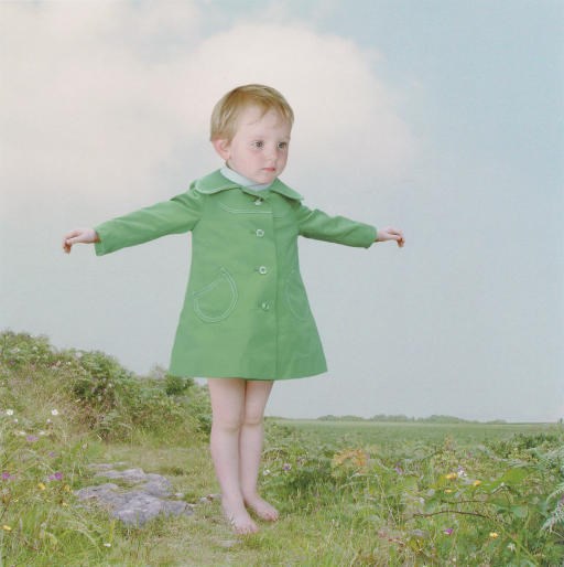 Loretta Lux (b. 1969)