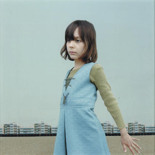 Loretta Lux (b. 1969)