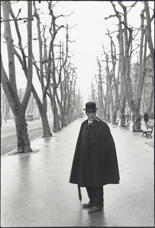 Henri Cartier-Bresson (1908-2004)