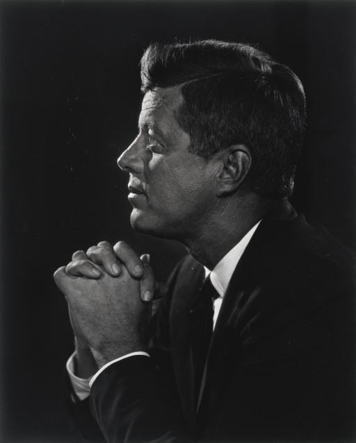 Yousuf Karsh (1908-2002)