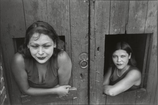 Henri Cartier-Bresson (1908-2004)