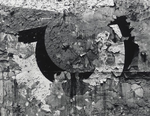 Aaron Siskind (1903-1991)