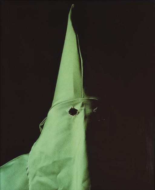 Andres Serrano (b. 1950)