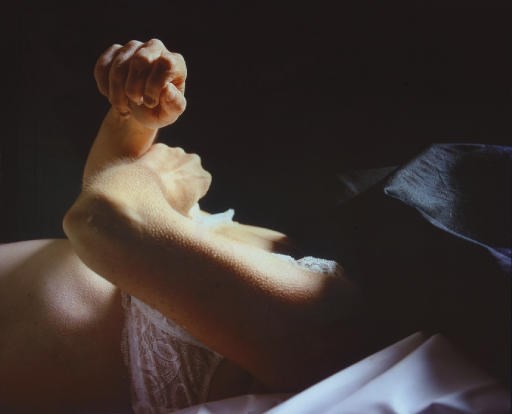 Andres Serrano (b. 1950)
