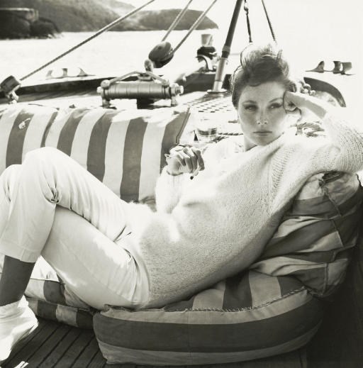 Richard Avedon (1923-2004)