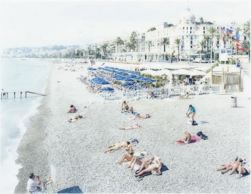 Massimo Vitali (b. 1944)
