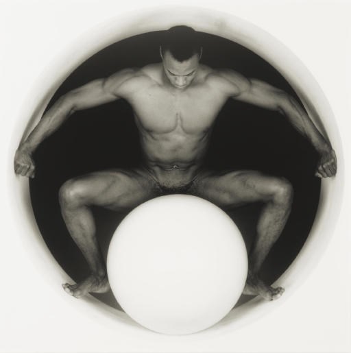 Robert Mapplethorpe (1946-1989)