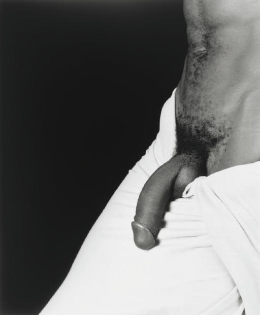 ROBERT MAPPLETHORPE (1946-1989)