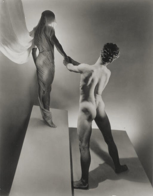 George Platt-Lynes (1907-1955)