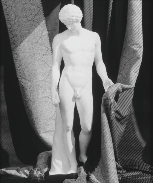 Robert Mapplethorpe (1946-1989)