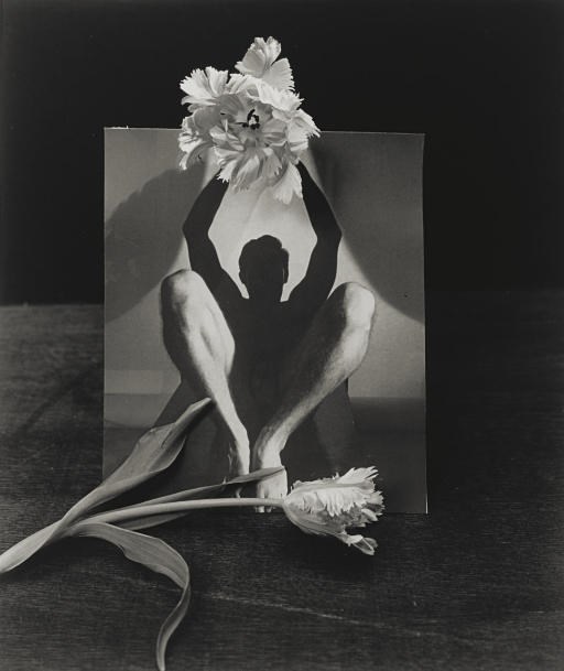 Horst P. Horst (1906-1999)