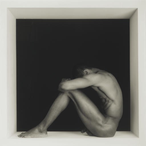 ROBERT MAPPLETHORPE (1946-1989)