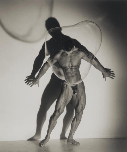 Herb Ritts (1952-2002)