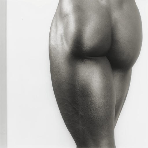ROBERT MAPPLETHORPE (1946-1989)