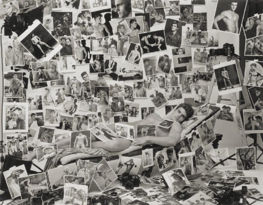 BRUCE WEBER (b. 1946)