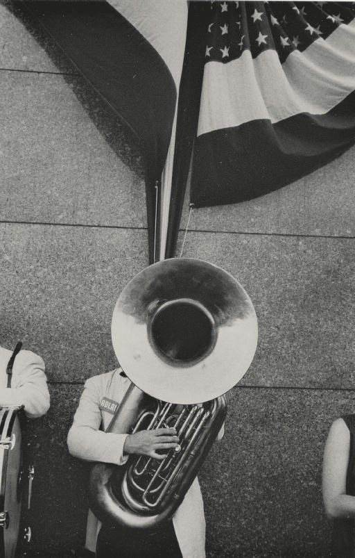 Robert Frank (b. 1924)