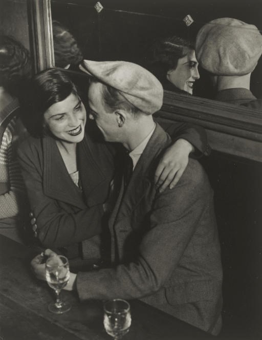BRASSAÏ (1899-1984)