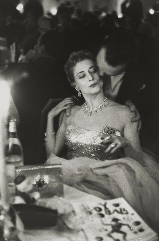 Robert Frank (b. 1924)