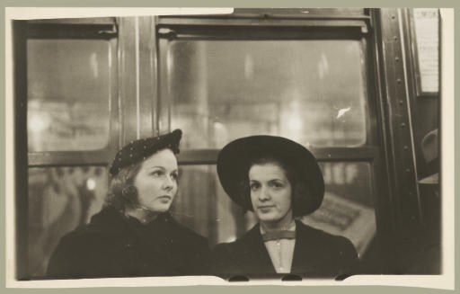 Walker Evans (1903-1975)