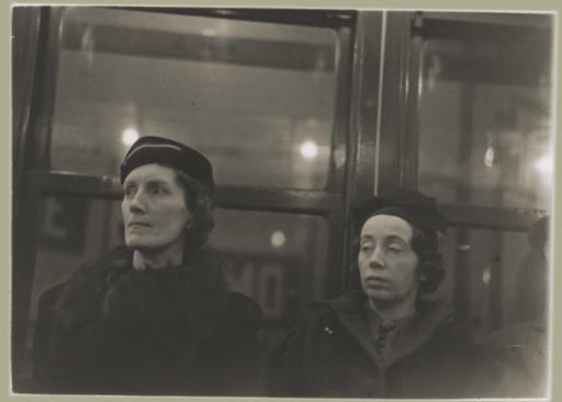 Walker Evans (1903-1975)