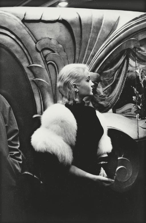 Robert Frank (b. 1924)