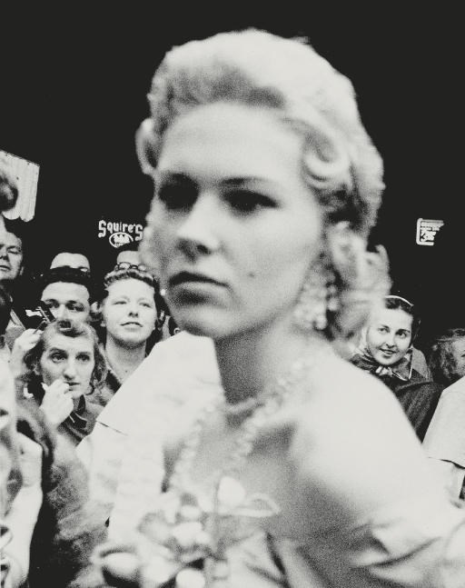 Robert Frank (b. 1924)